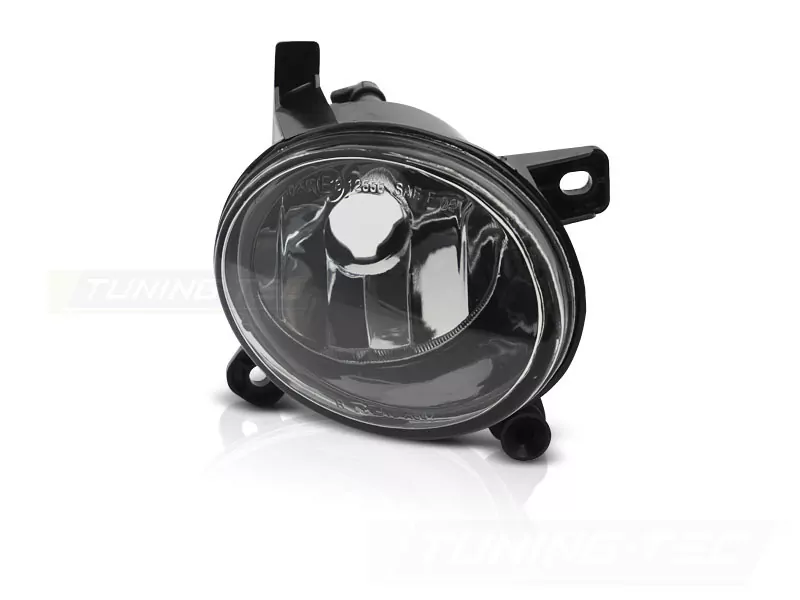 Fog Light Right Side Fits Audi A4 B8 A6 C6 Q5