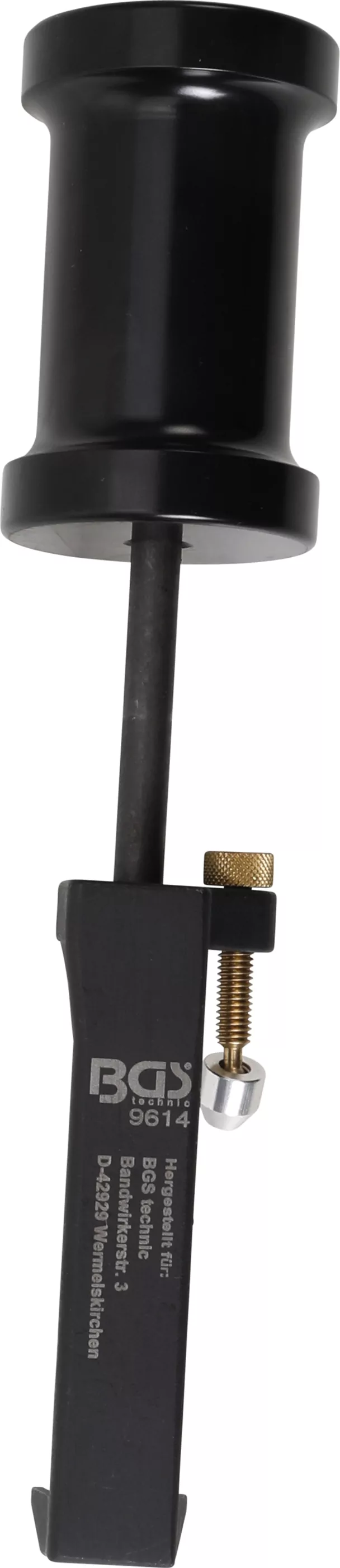 Benzin-Einspritzdüsen-Werkzeug | für BMW N43, N53, N54