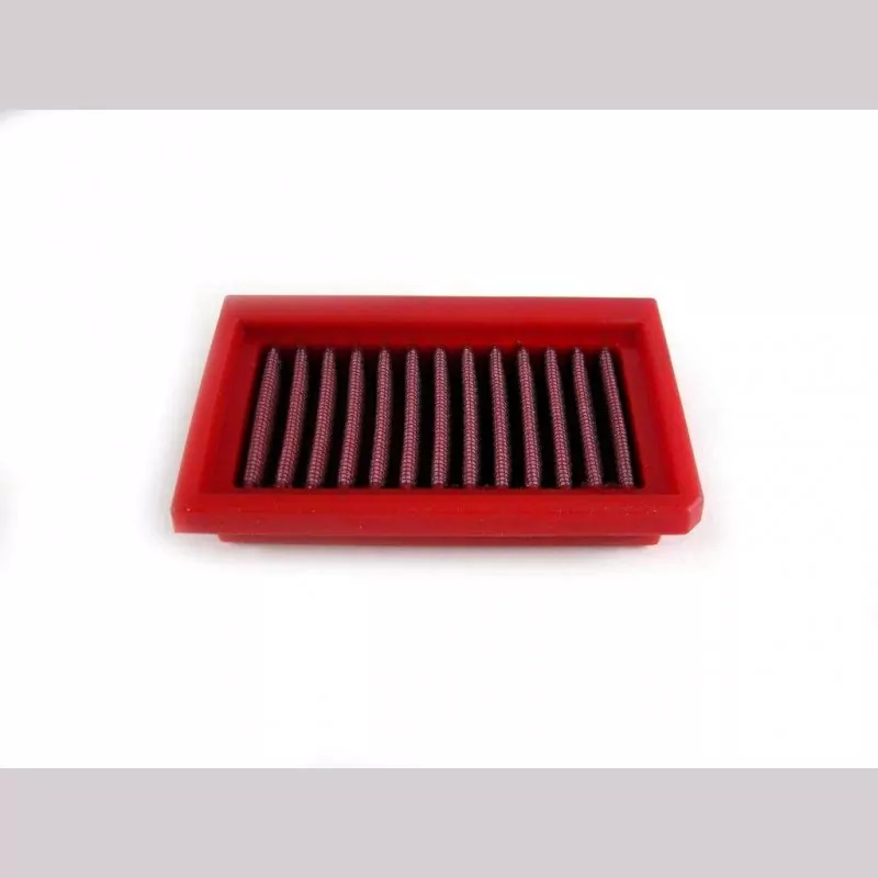 BMC Performance Luftfilter Aprilia RS4 50 / 125 2011- / Tuono 125 2017- / Derbi GPR 125