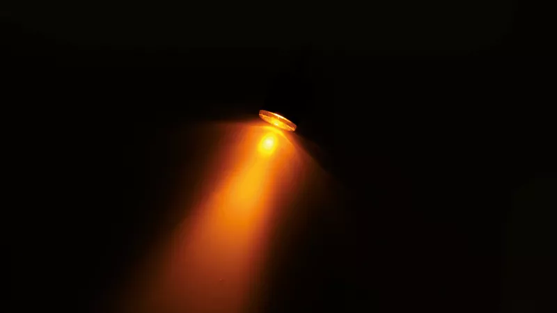 HIGHSIDER PROTON ONE LED Blinker E-geprüft