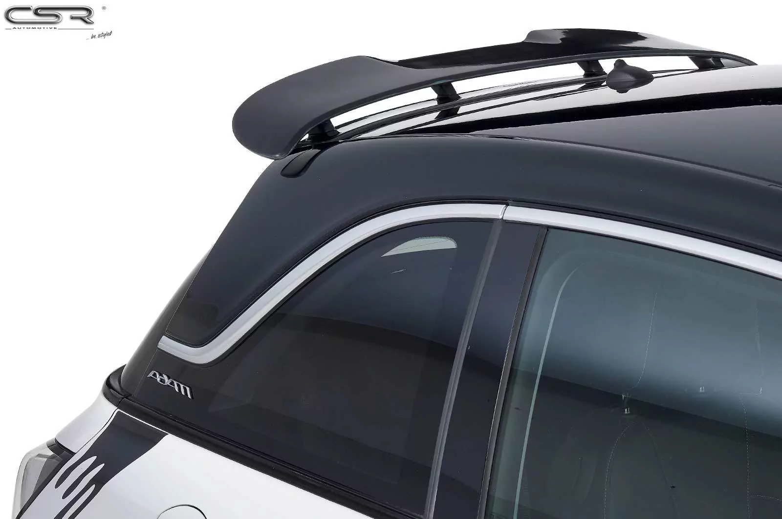 Heckflügel für Opel Adam HF518