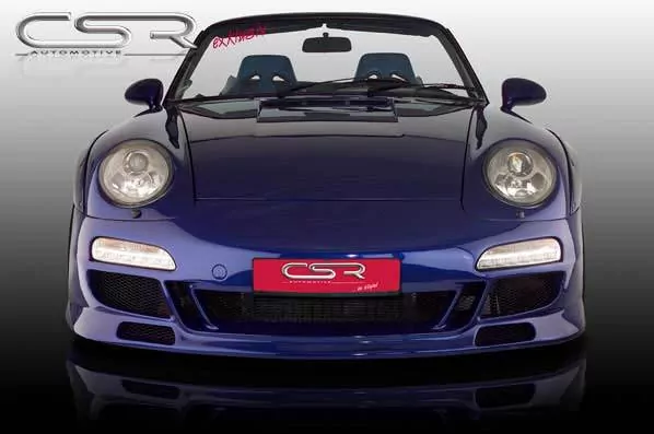 Frontstoßstange für Porsche 911 / 993 FSK993