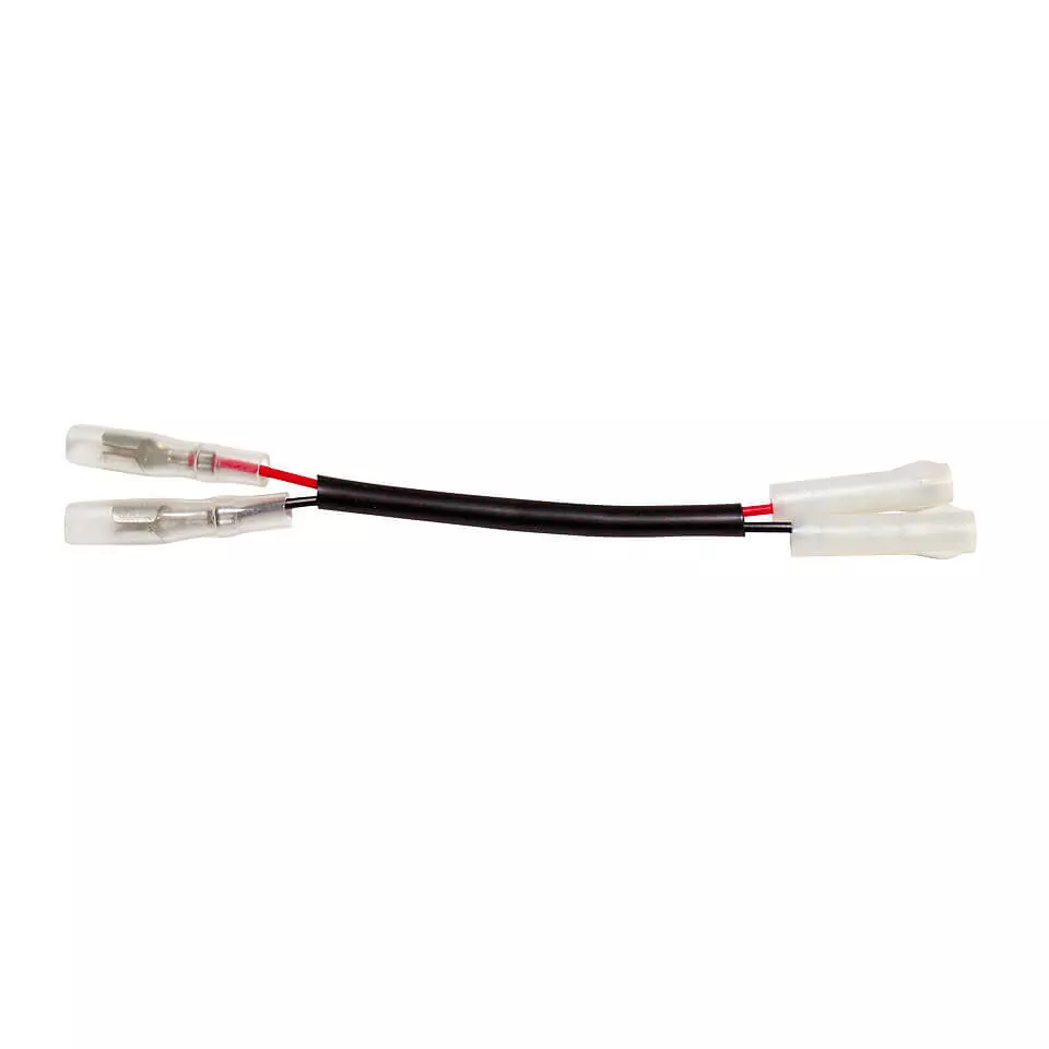 HIGHSIDER smart Adapter Cable For Indicator, For Triumph (Pair)