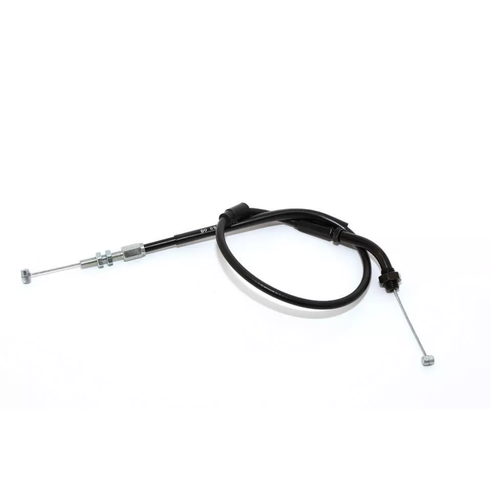 MOTORRAD NIELSEN Throttle Cable, Open, Honda VTR 1000 F, 97-05
