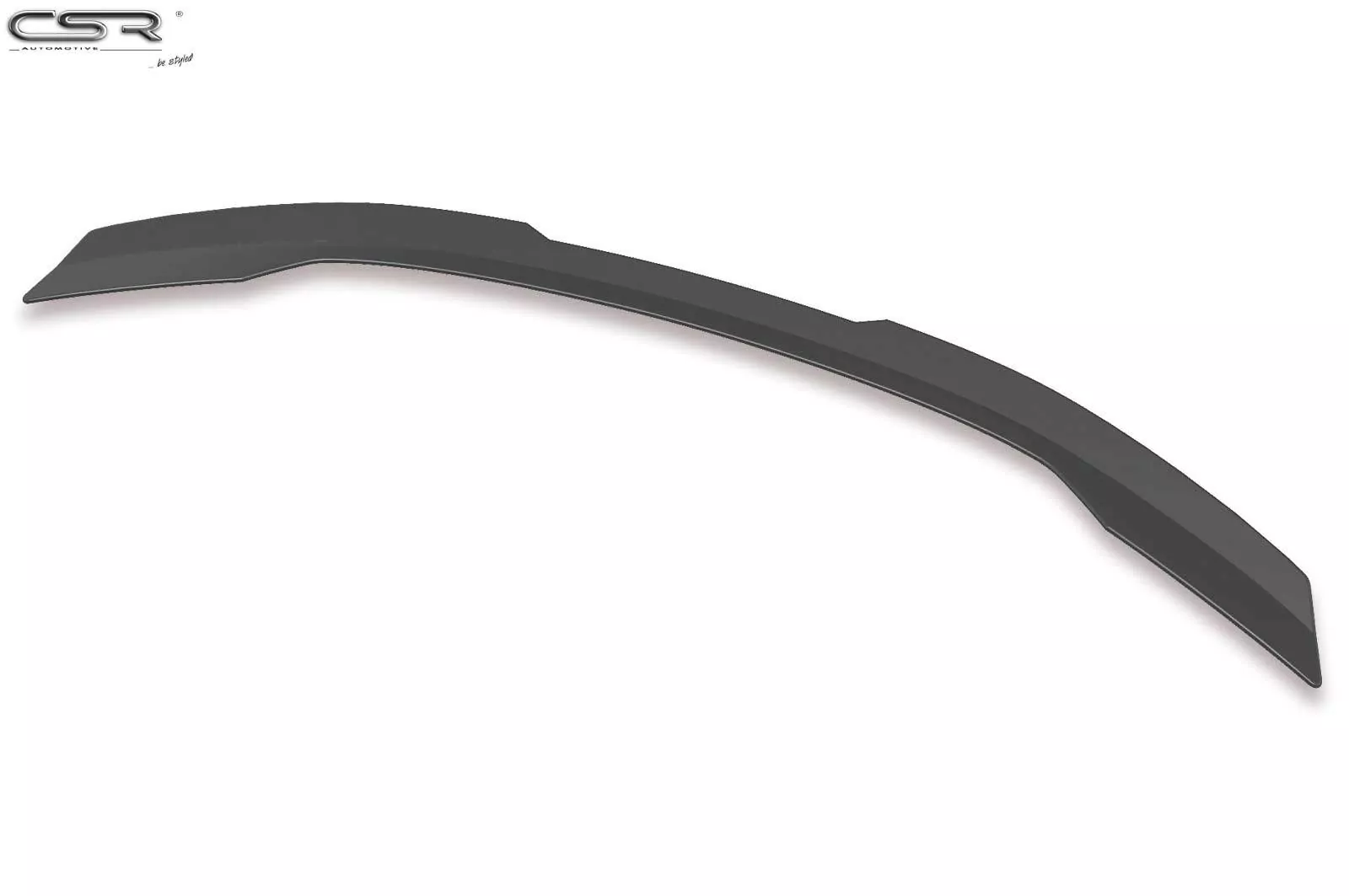 Heckflügel mit ABE für Chevrolet Camaro 6 HF675-M Carbon Look (matt)