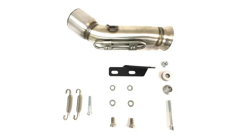 IXIL Ersatzadapterrohr KTM 790 Duke 18-