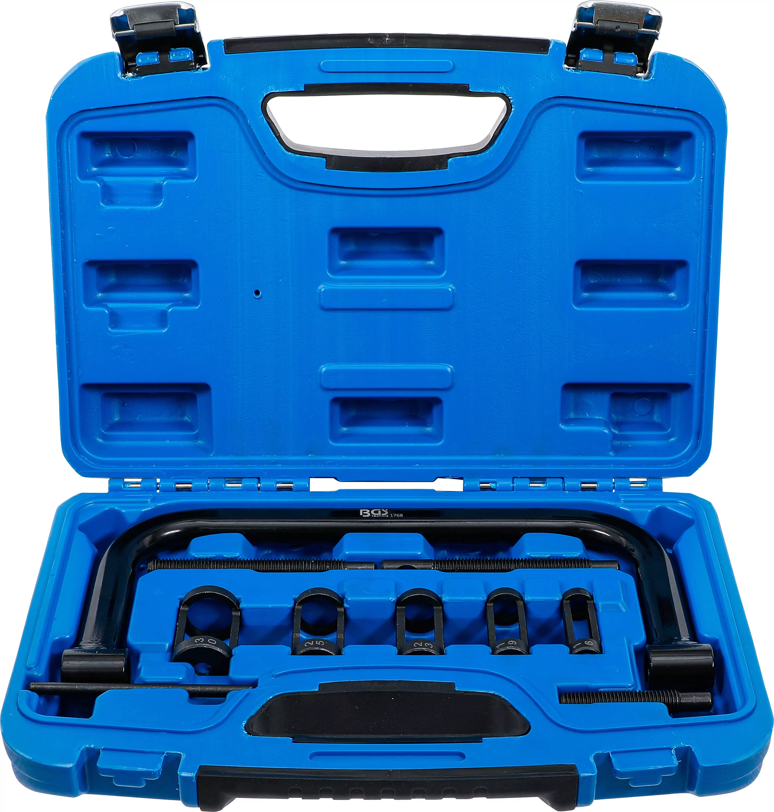 Ventilfederspanner-Satz | 16 - 30 mm