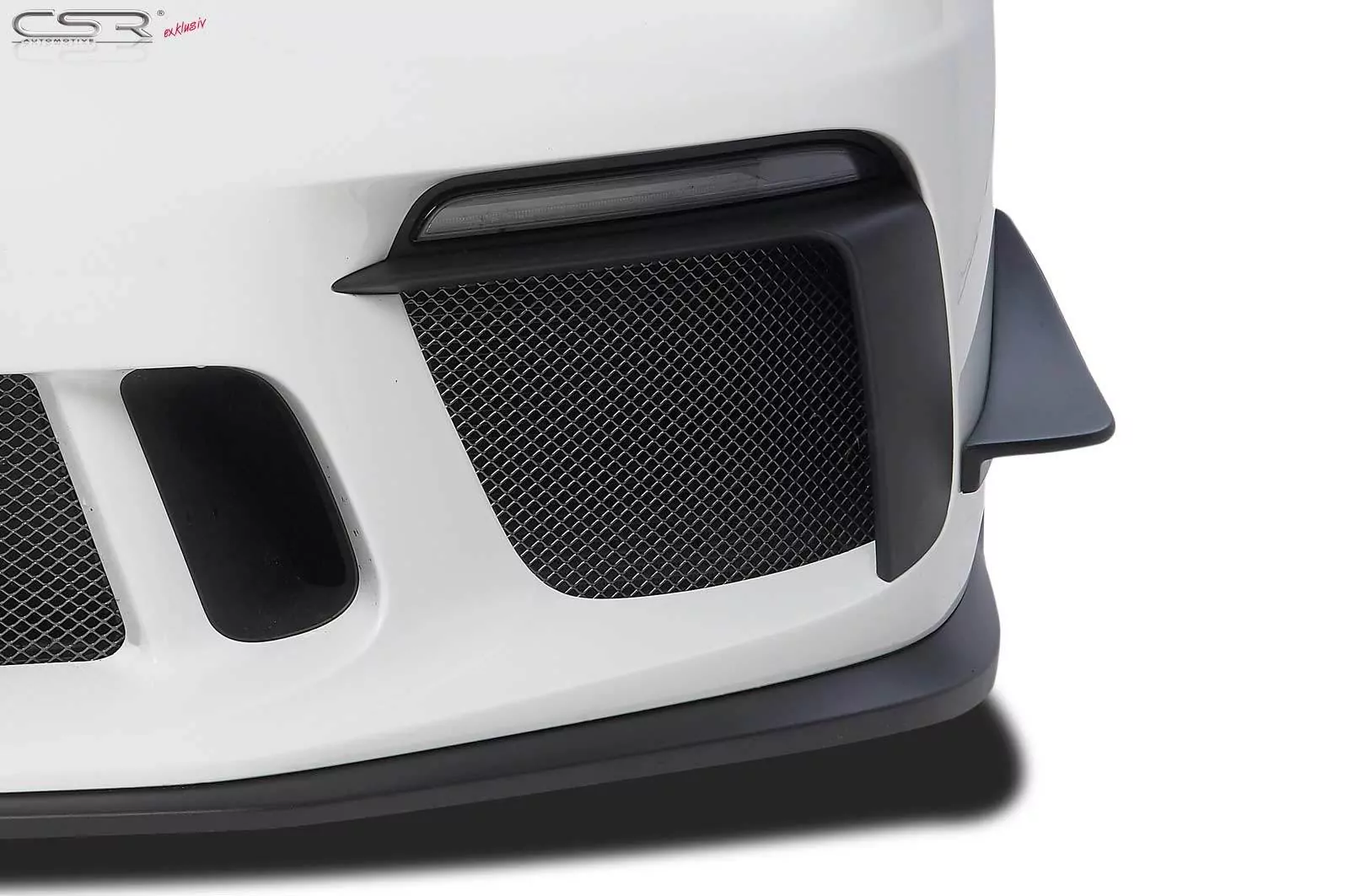 Performance Flaps für Porsche 911/991 911/996 911/997 981 FP010