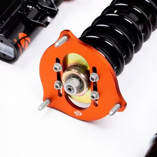 K-Sport Subaru Impreza, inkl. WRX (GC, GF, GFC) Gewindefahrwerk Street