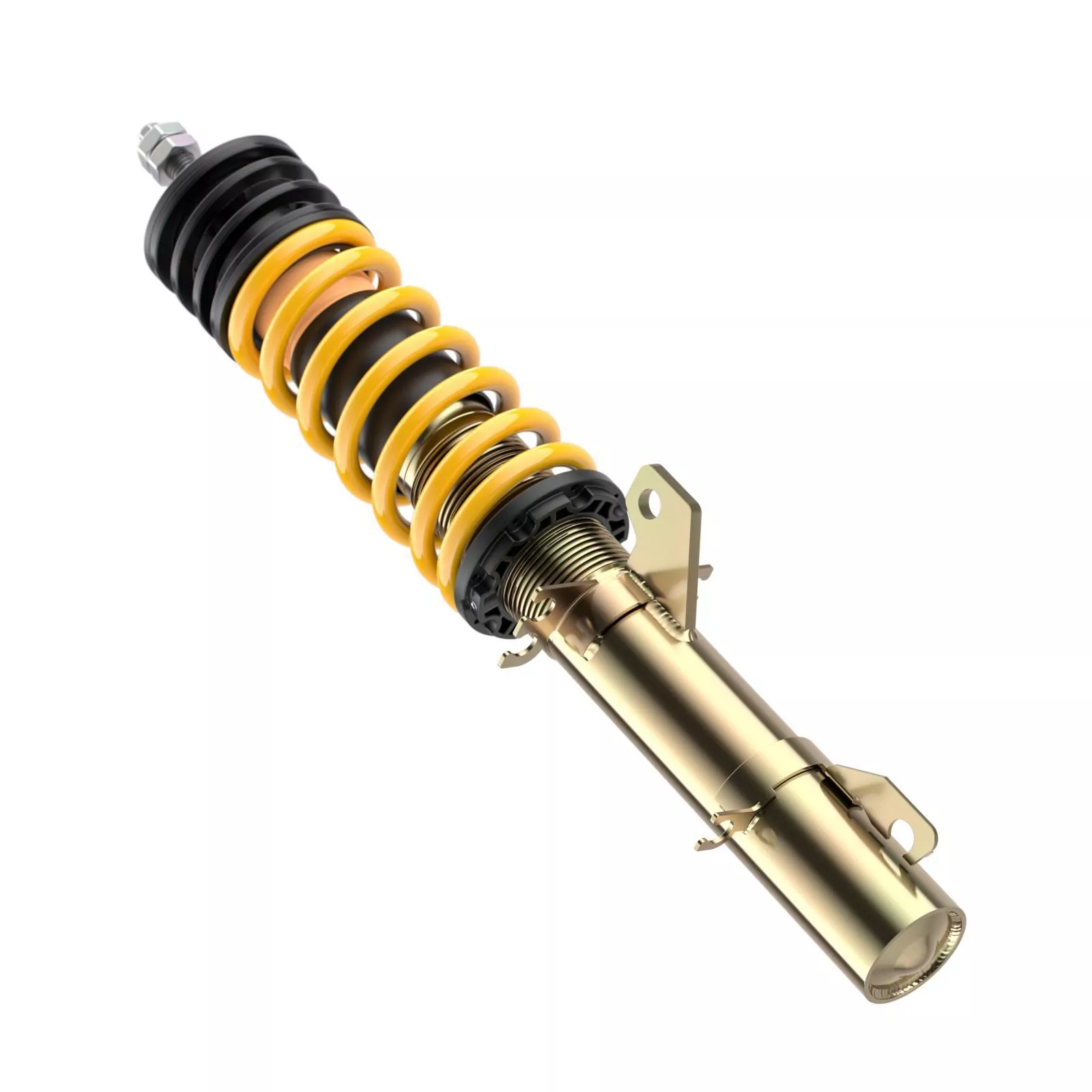 ST Gewindefahrwerk ST XA  (mit Härteverstellung) VW NEW BEETLE (9C_, 1C1) 01/1998-11/2010