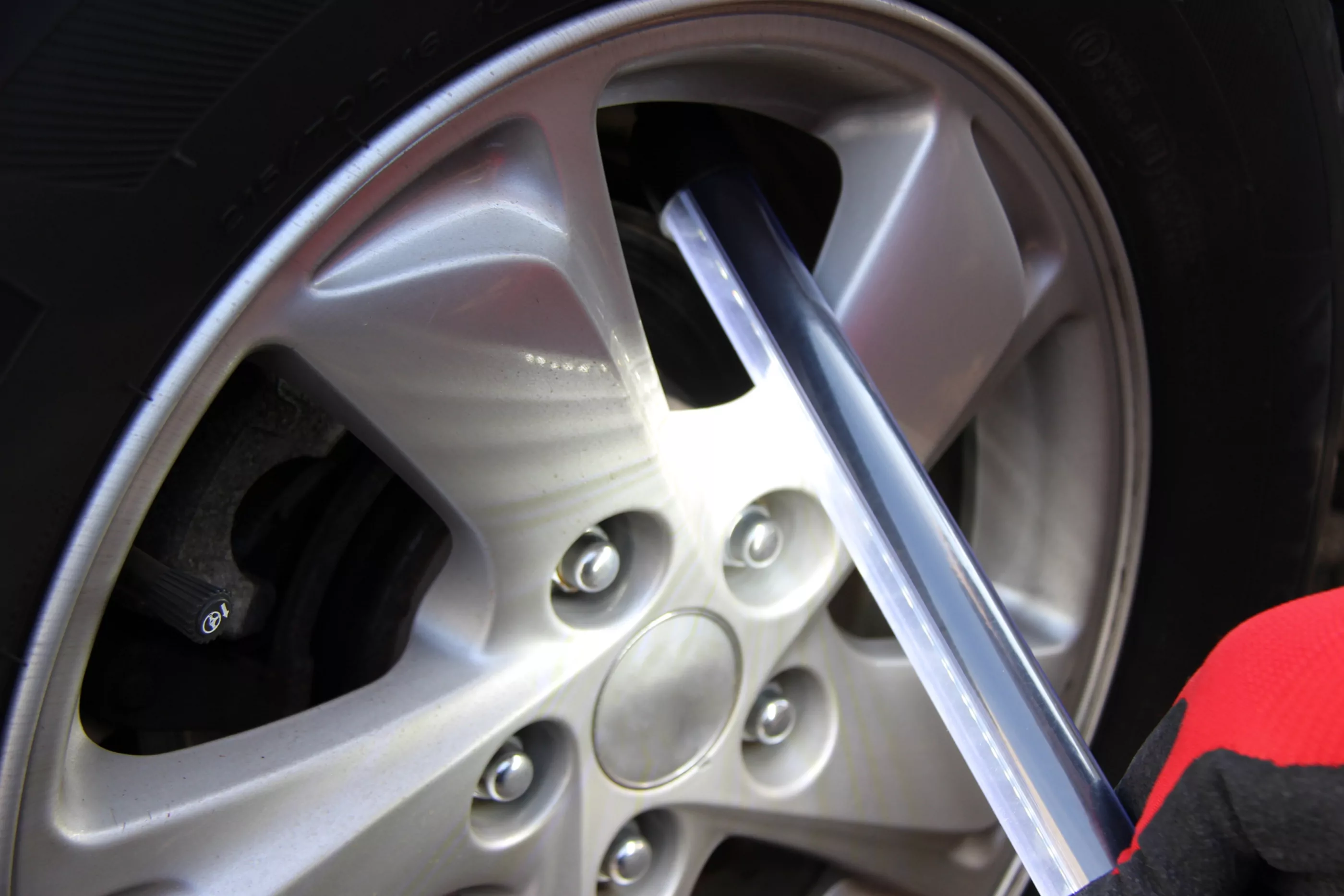 LED Werkstatt-Leuchte | 6 W