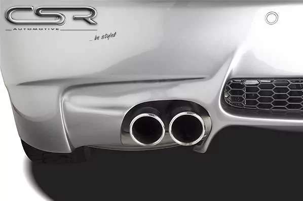 Heckstoßstange für BMW E61 5er HSK183