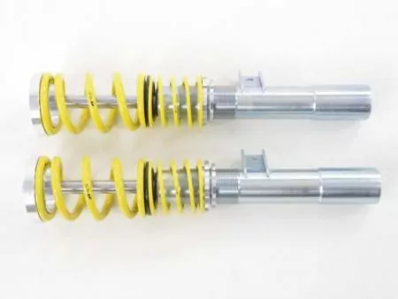 FK Gewindefahrwerk Ersatzteile Vorderachse (nur 1 Seite) VW Eos 1F Bj. ab 2006 mit 55mm Federbein