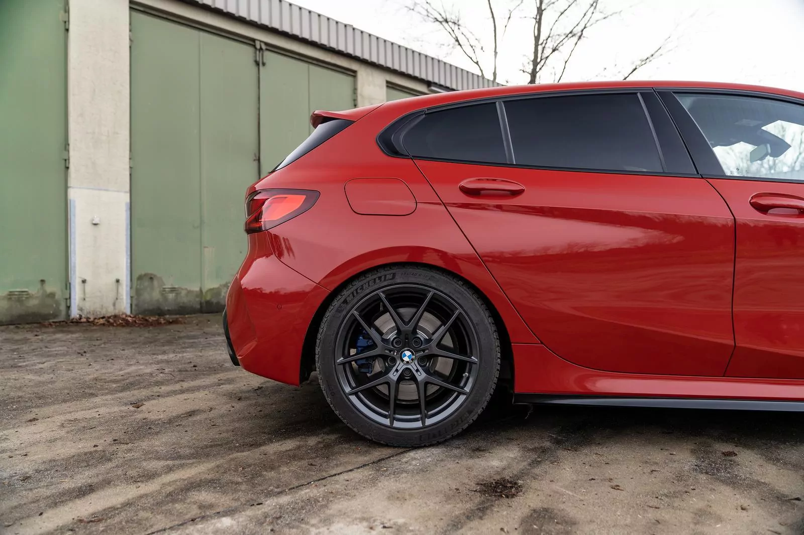 ST Gewindefahrwerk ST X  (mit fester Kennung) BMW X2 (F39) F2X Allrad 11/2017-