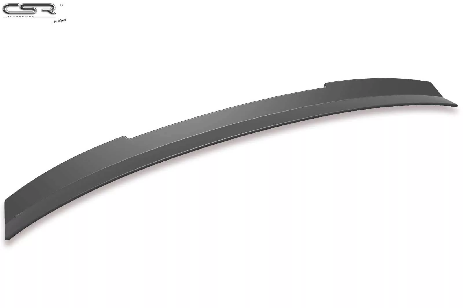 Heckflügel mit ABE für BMW 5er G31 HF624-M Carbon Look (matt)