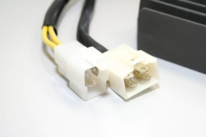 ELECTROSPORT Regulator ESR539 Suzuki DL1000 V-Strom (03-09)