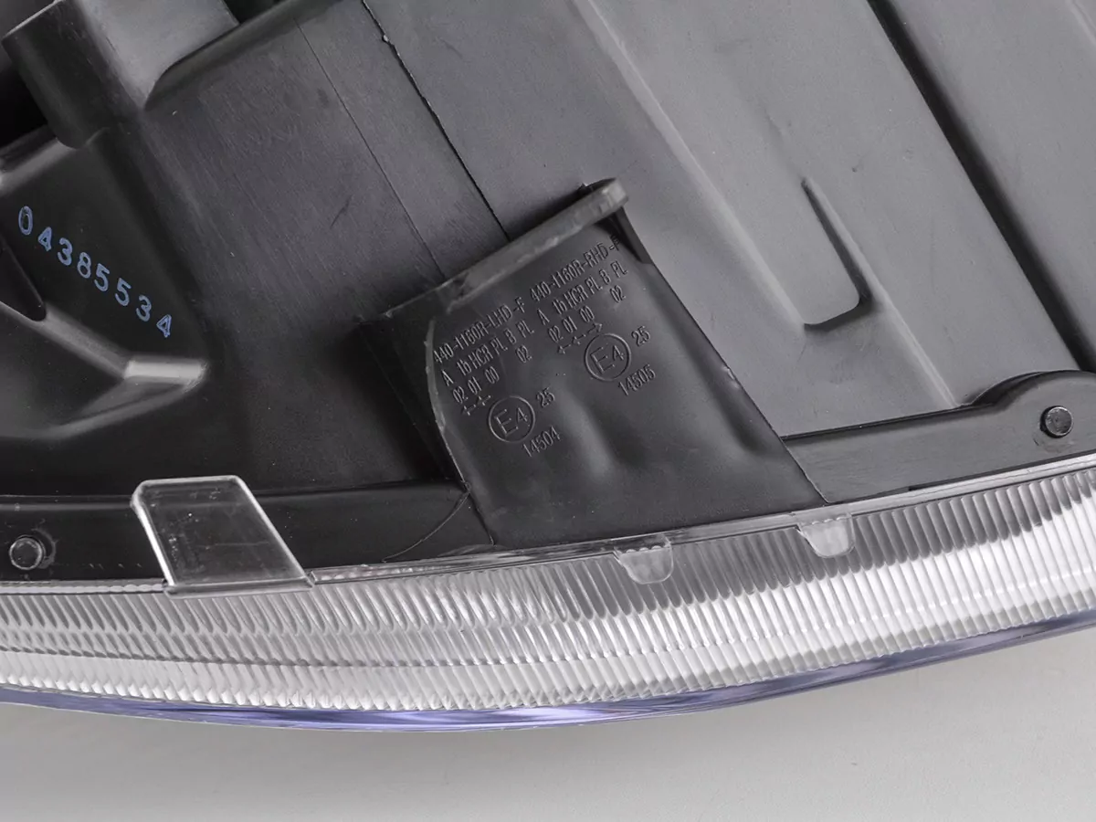 Verschleißteile Rückleuchte rechts Mercedes-Benz