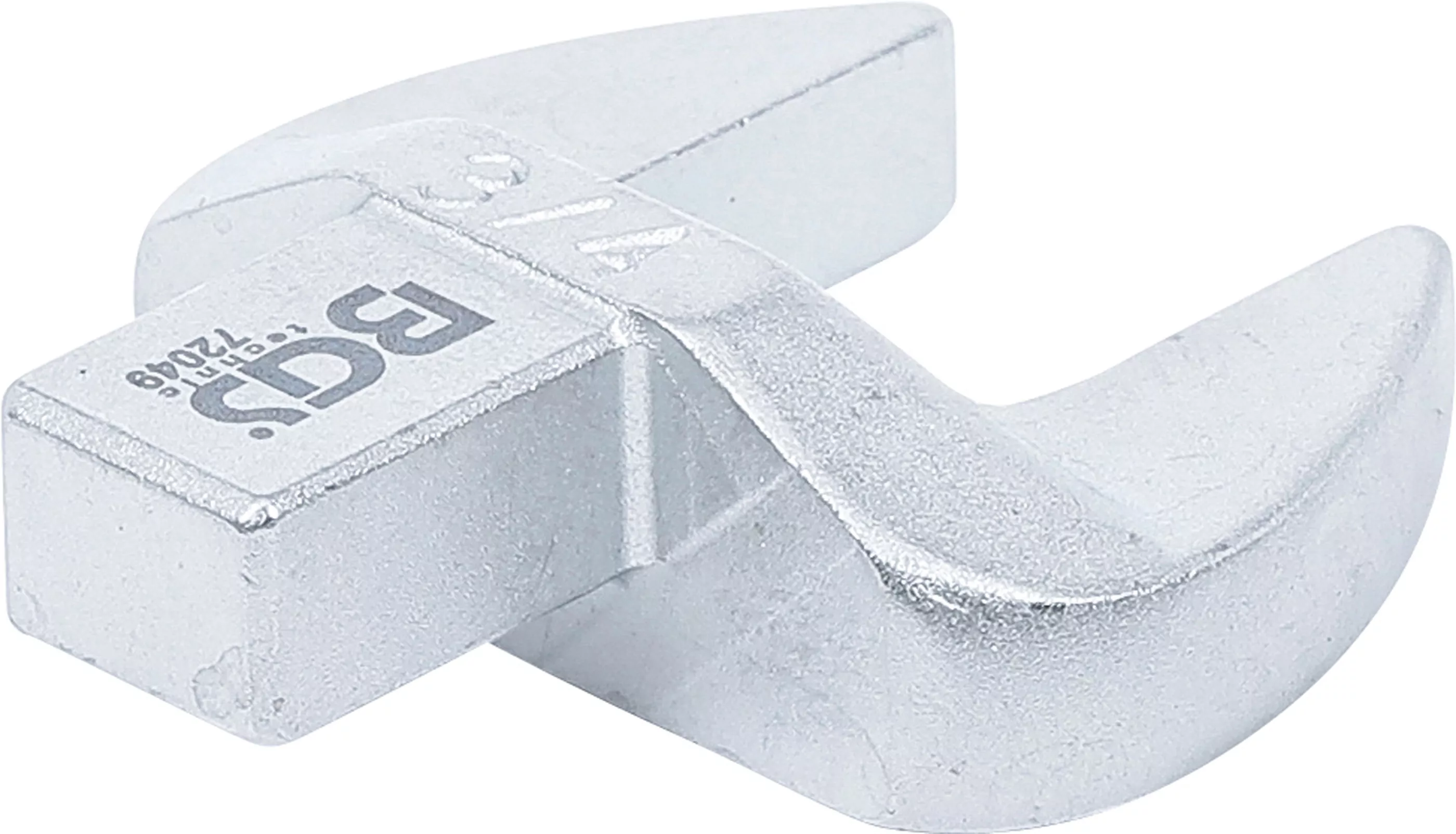 Einsteck-Maulschlüssel | 3/4" | Aufnahme 9 x 12 mm