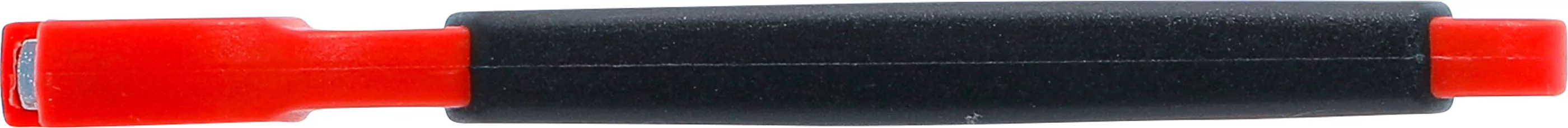 VDE-Einmaulschlüssel-Satz | SW 7 - 14 mm | 5-tlg.