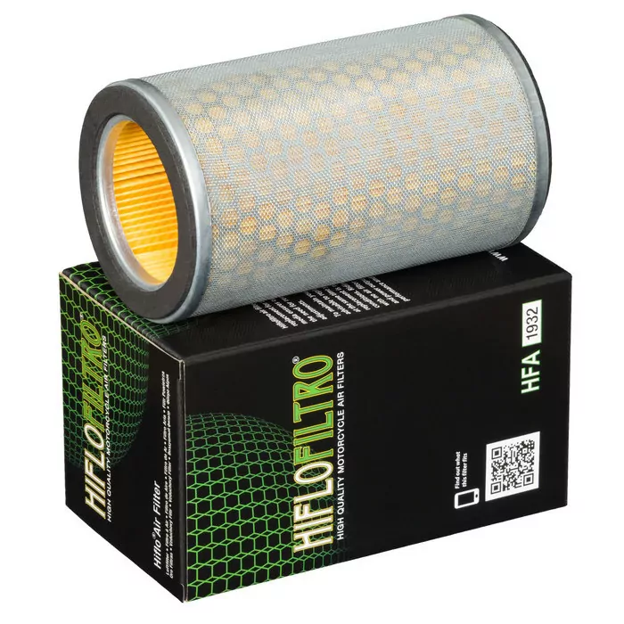 Hiflo Luftfilter Hfa1933