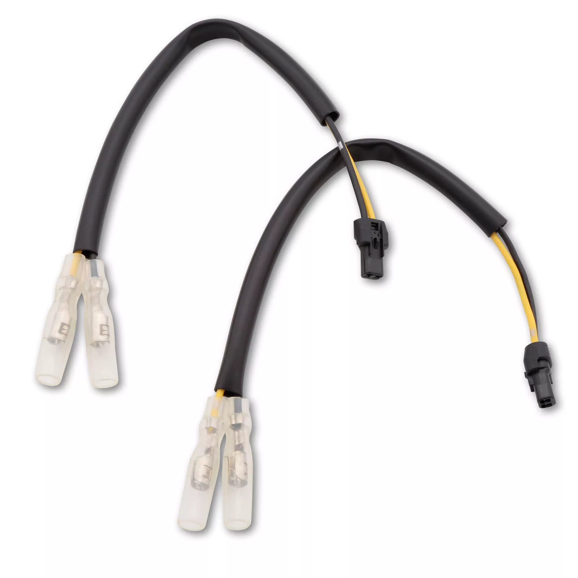 HIGHSIDER smart Adapter Cable For Indicator, For Aprilia (Pair)
