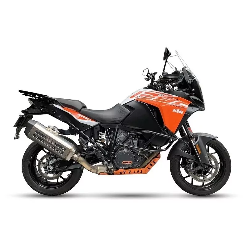 IXIL MXT Edelstahl Endtopf KTM 1090/1190/1290 E-geprüft