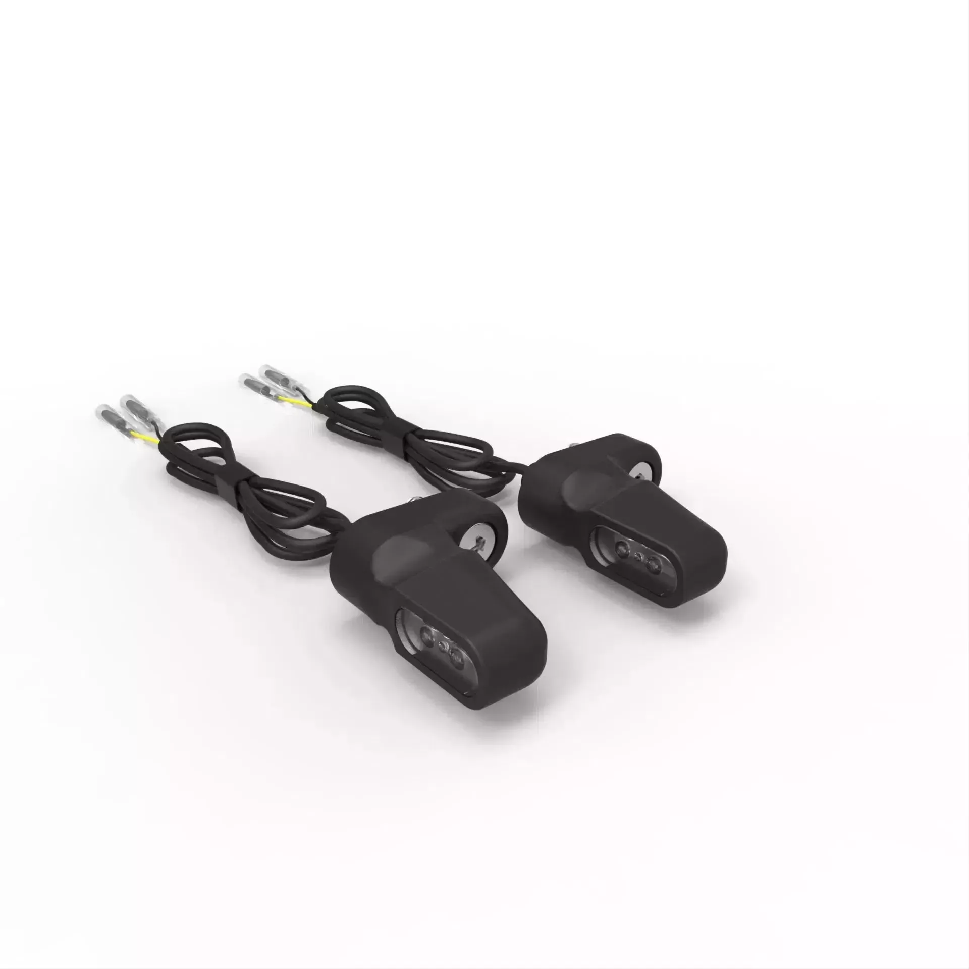 MOTOISM Blinker Union Mini – für Triumph