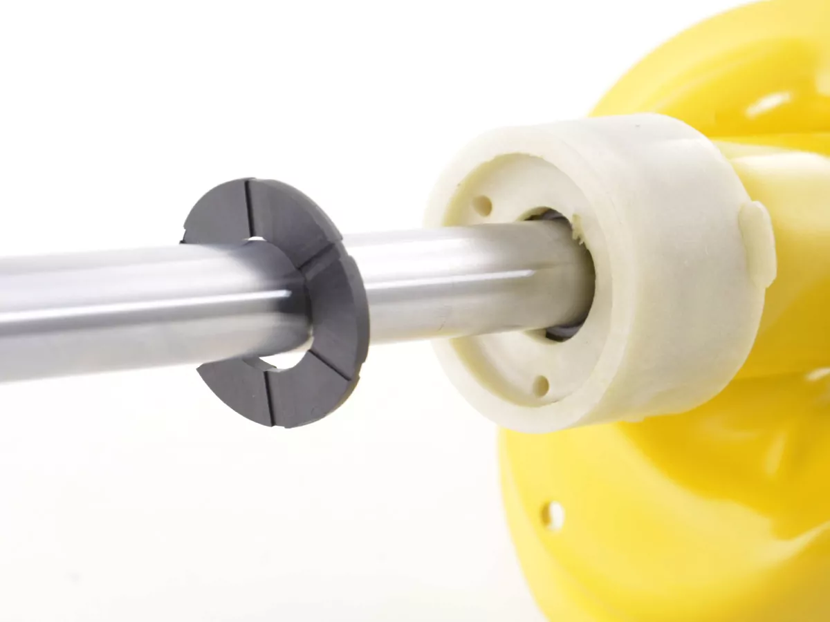 Sportstoßdämpfer High Tec Ford Focus Bj. 10.98 - (Vorderachse links)