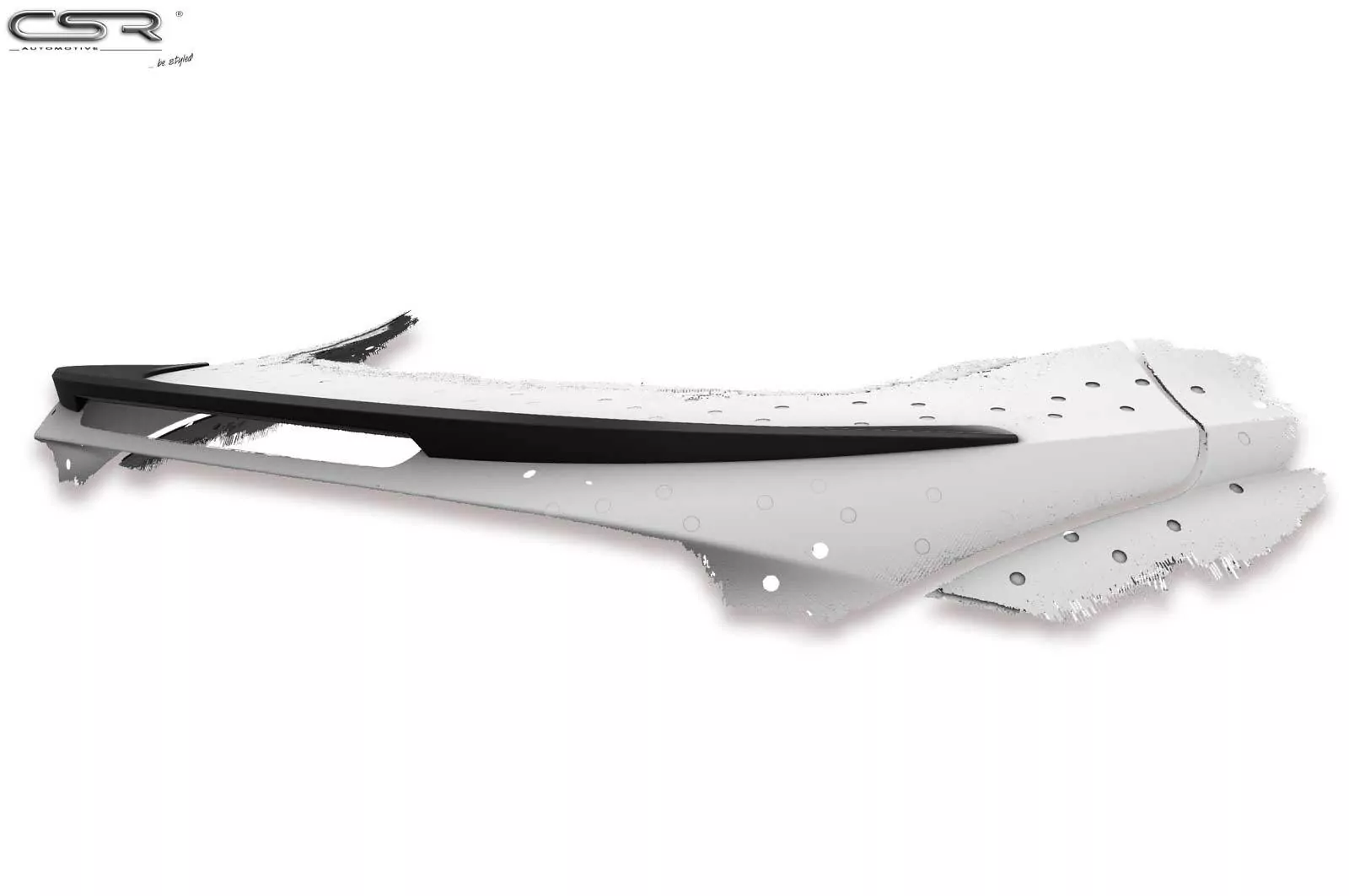 Heckflügel für BMW 6er E63/E64 HF562