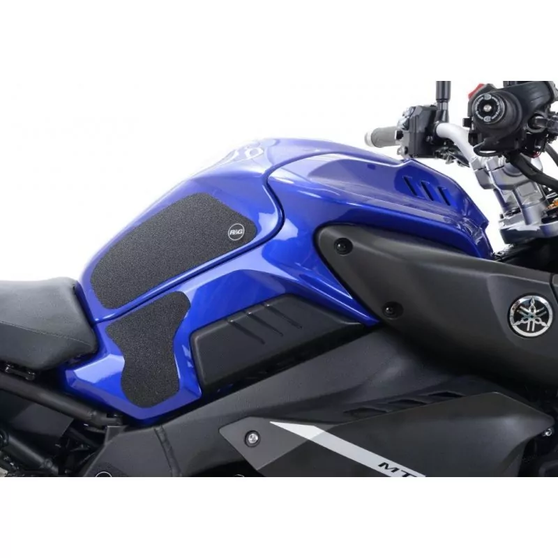 R&G Eazi-Grip Tank Traction Pads Yamaha MT-10 2016-