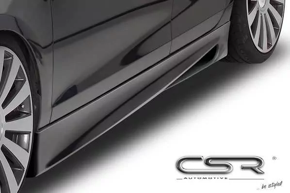 Seitenschweller für VW Golf 5 / 6 / Jetta 5 SS259