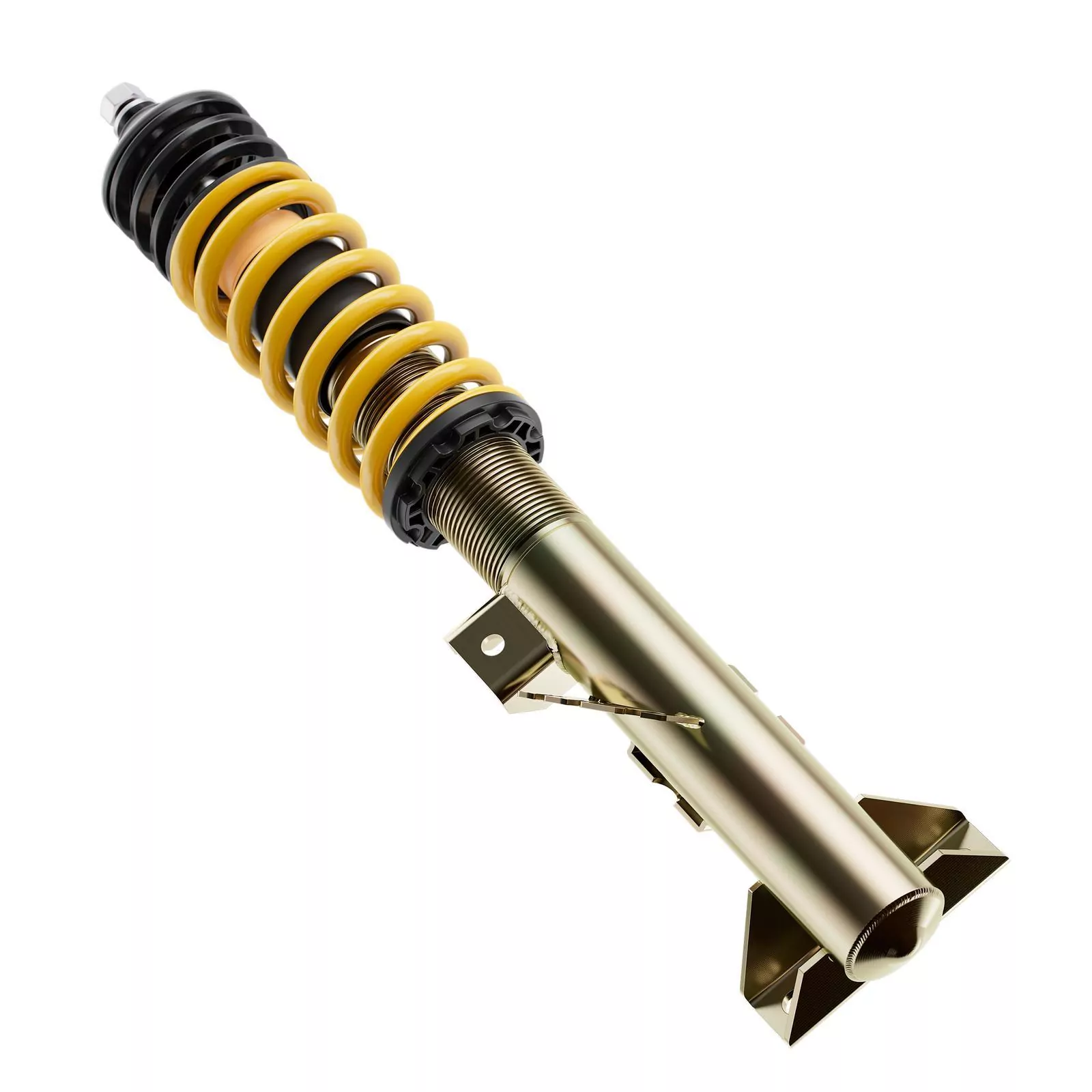 ST Gewindefahrwerk ST X  (mit fester Kennung) BMW Z3 Coupe (E36) MR/C, R/C 04/1997-06/2003