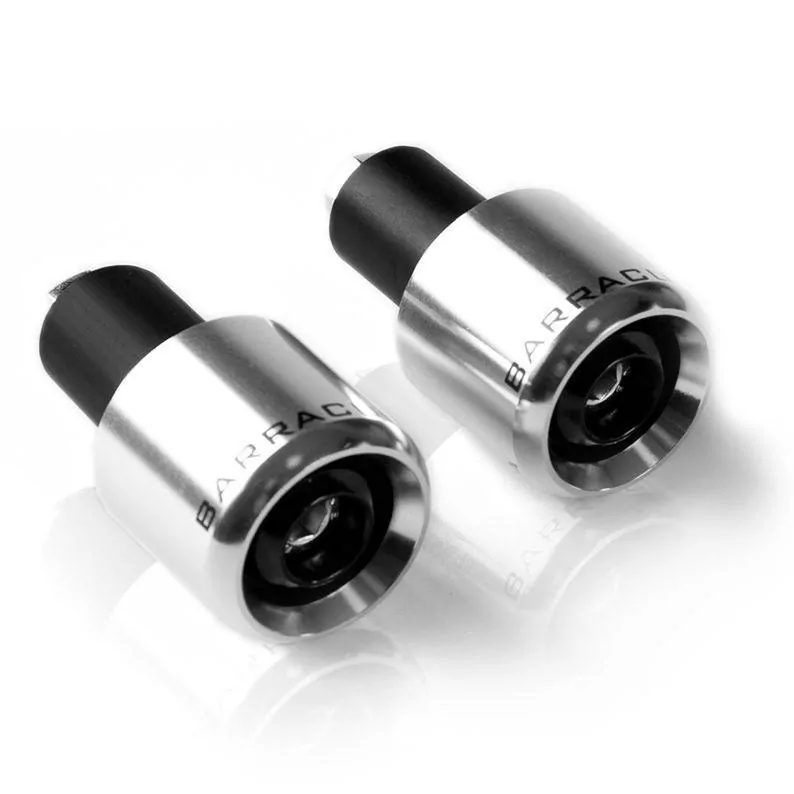 Barracuda T-MAX 530 STYLING-KIT Yamaha T-Max 530 2012 - 2016 silber