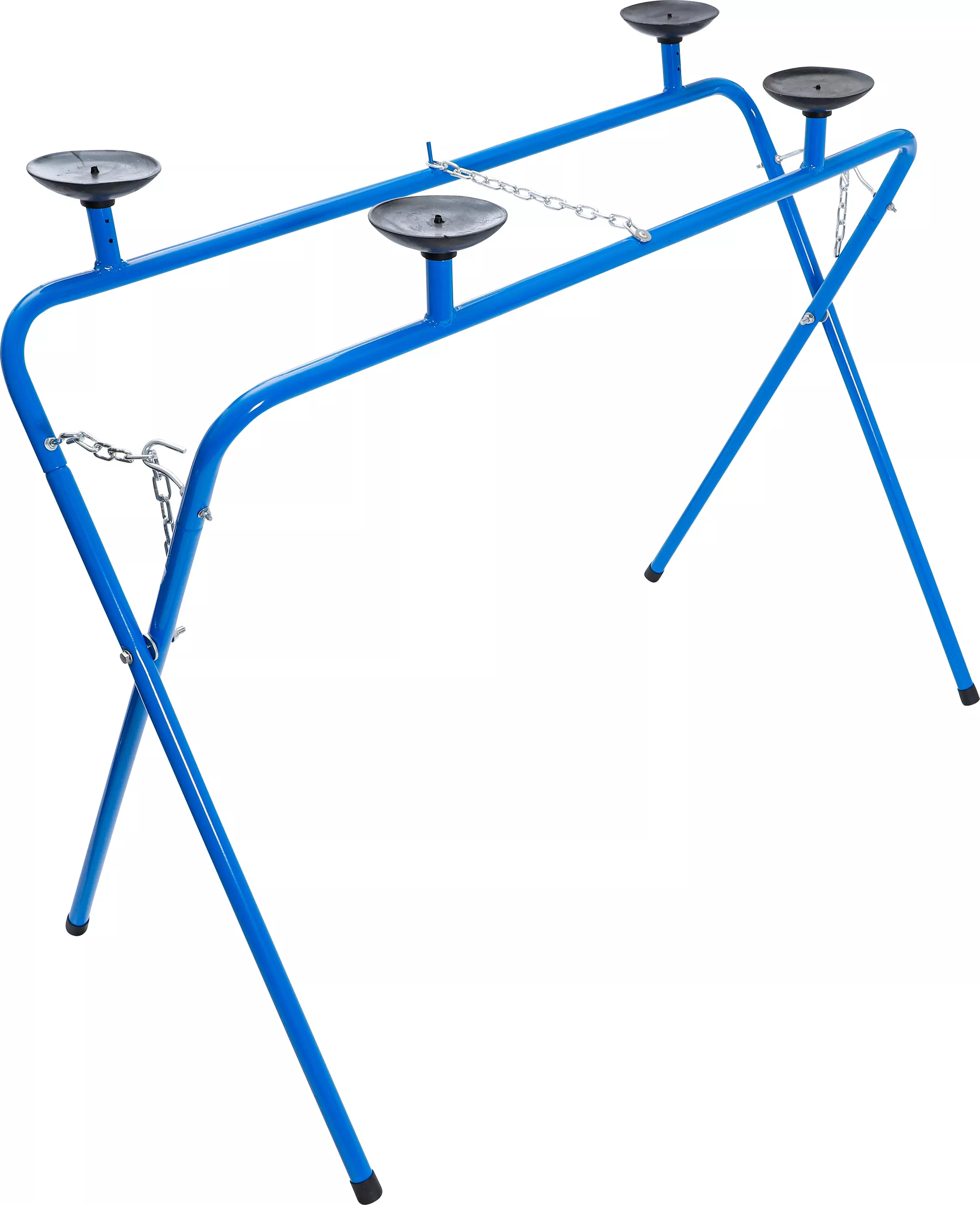 Windschutzscheiben-Ständer | mit Saugplatten