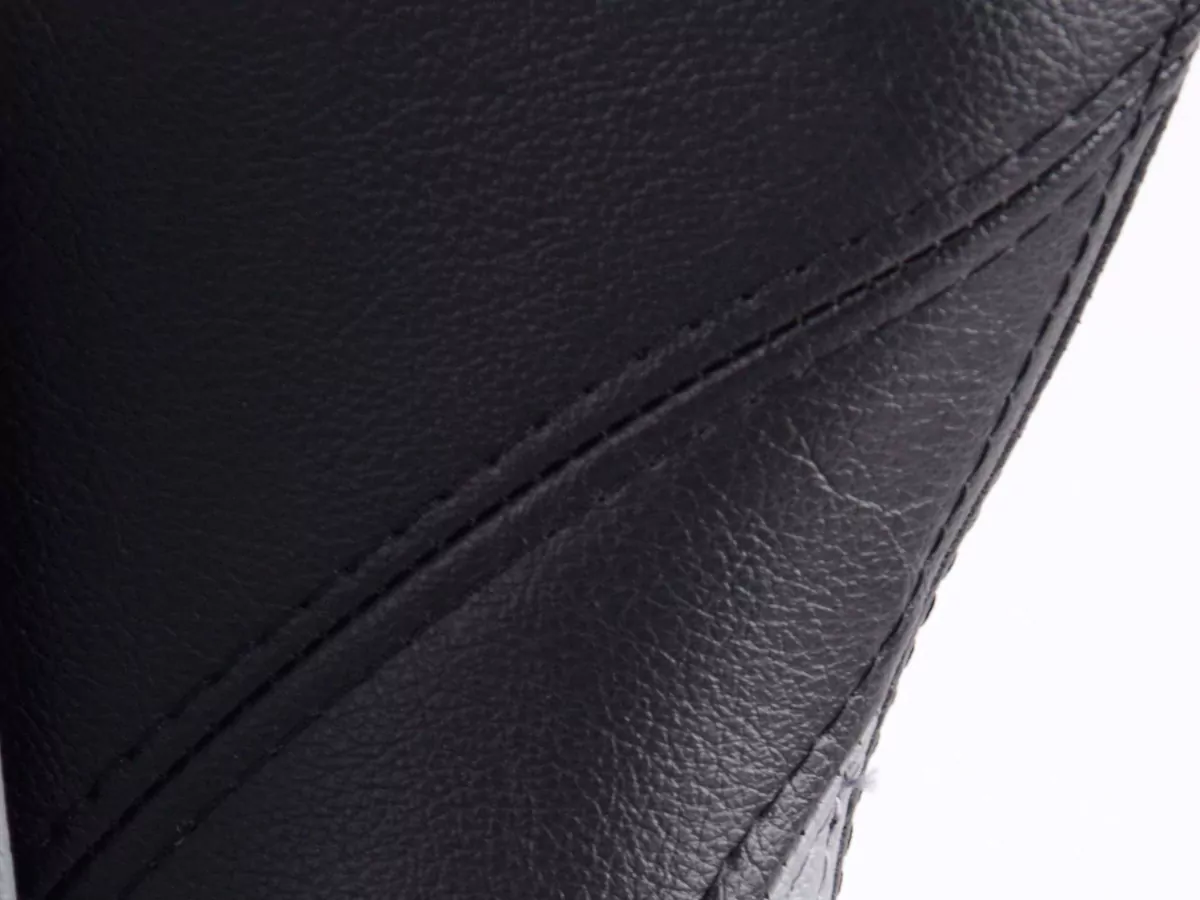 FK Sportsitz Bürodrehstuhl Baltimore schwarz/grau Chefsessel Drehstuhl Bürostuhl