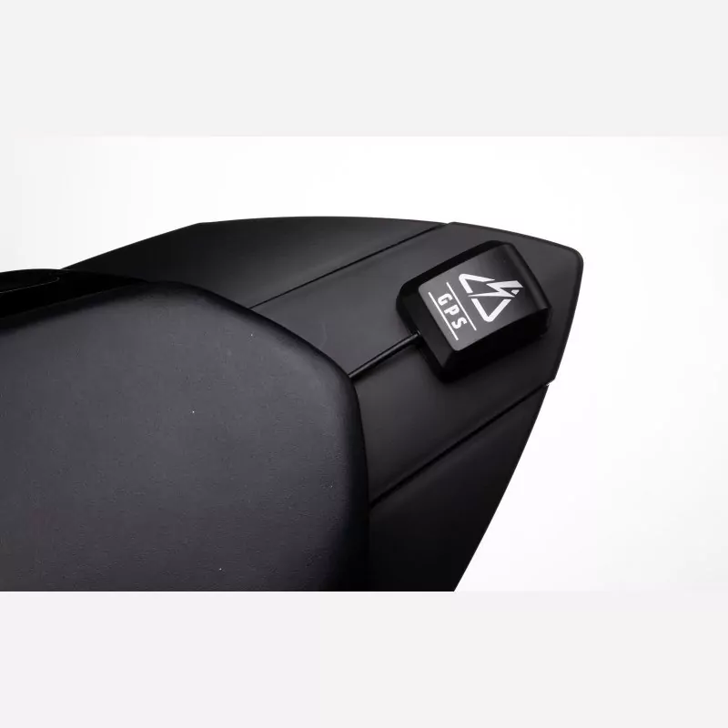 Healtech iLogger easy Erweitertes Telemetrie- und Datenerfassungssystem