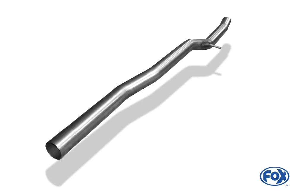 Audi A3 Typ 8L quattro  Vorschalldämpferersatzrohr Ø63,5mm