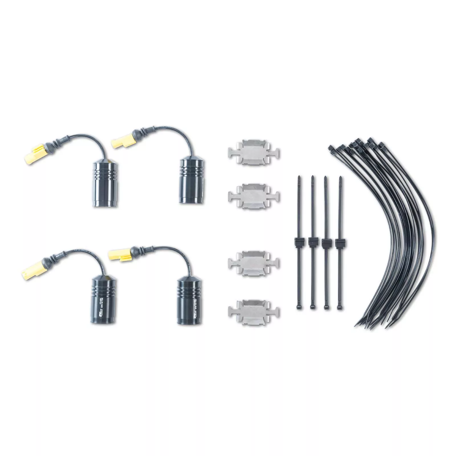KW Stilllegungssatz für elektronische Dämpfung HYUNDAI i30 FASTBACK (PDE, PDEN) 06/2017-