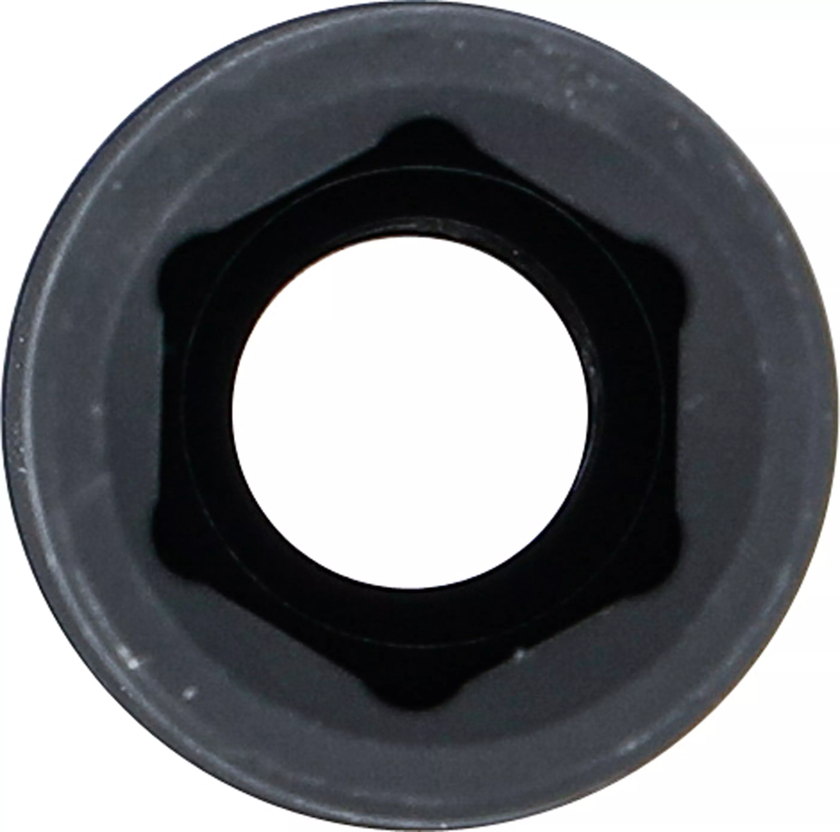 Kraft-Steckschlüssel-Einsatz Sechskant, tief | Antrieb Innenvierkant 12,5 mm (1/2") | SW 14 mm