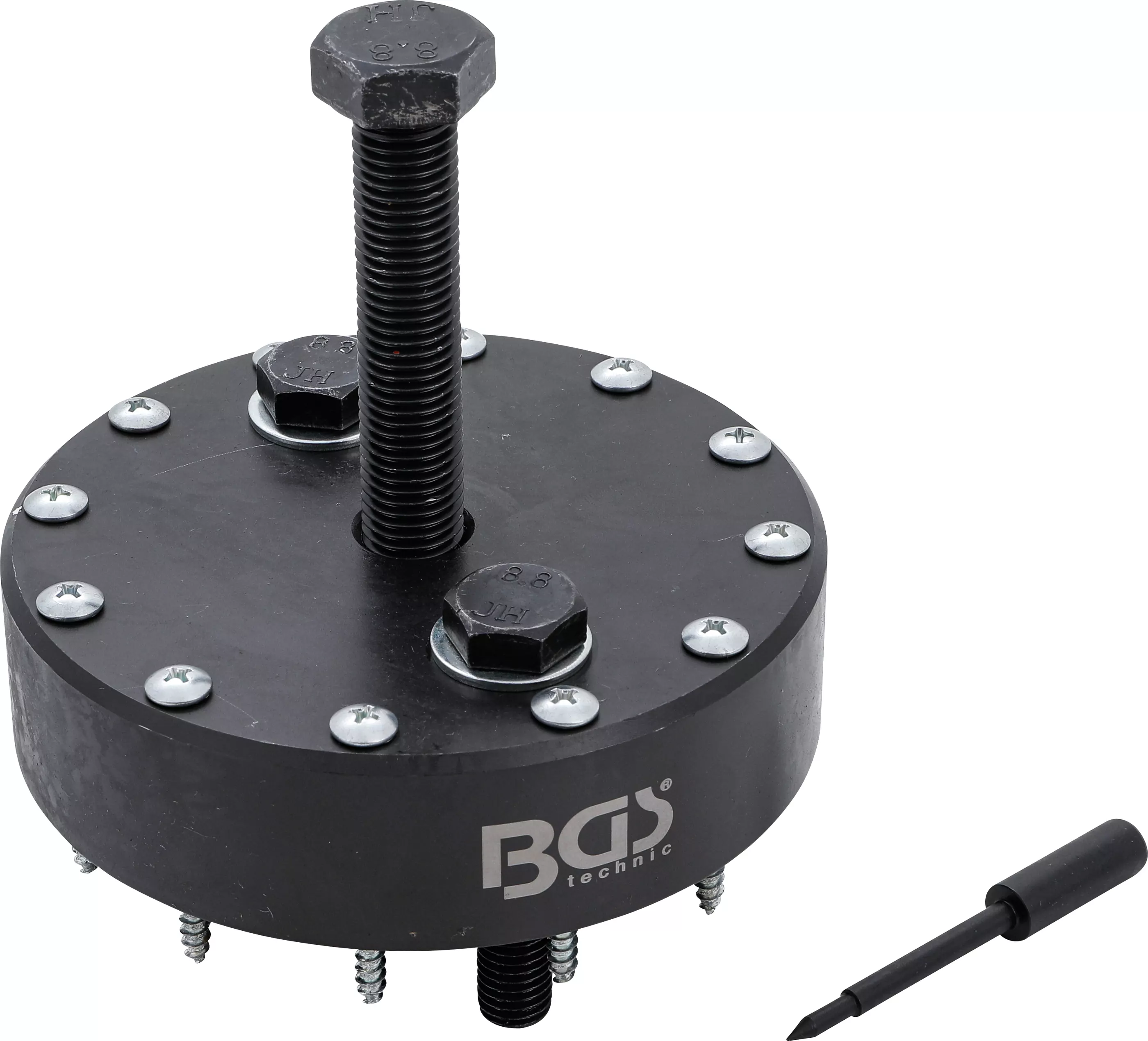 Kurbelwellen-Radialdichtring-Werkzeug | für Jaguar, Land Rover