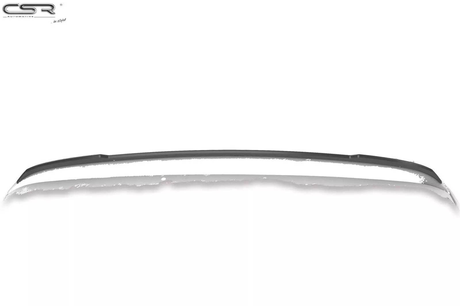 Heckflügel mit ABE für Opel Astra J Sports Tourer HF715-M Carbon Look (matt)