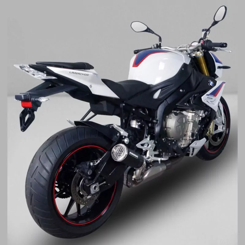 Bodis GPC-RS II GEX Endschalldämpfer BMW S 1000 R 2017-2020