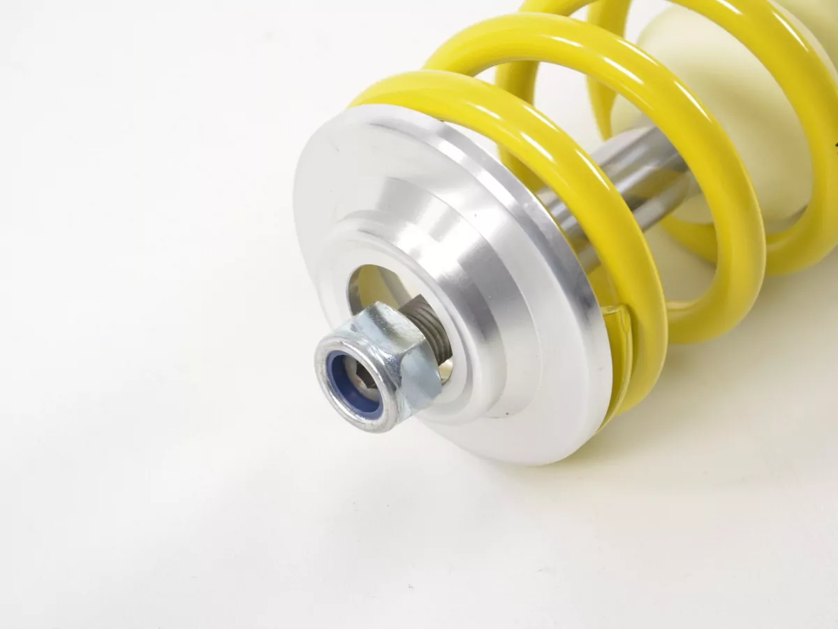 FK Gewindefahrwerk Sportfahrwerk Skoda Citigo Bj. ab 2011