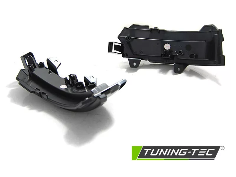 Land Rover Range  Range Rover Evoque /velar /discovery   Smoke Led Seq