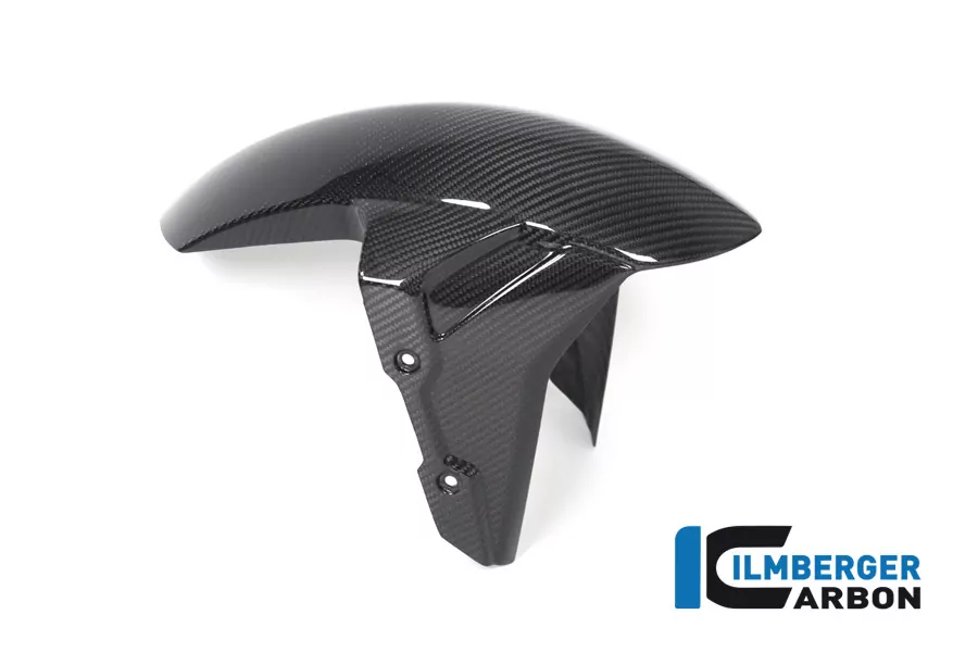 Ilmberger Carbon Kotflügel vorne Racing glänzend BMW S1000RR 2019-  M1000RR 2021-