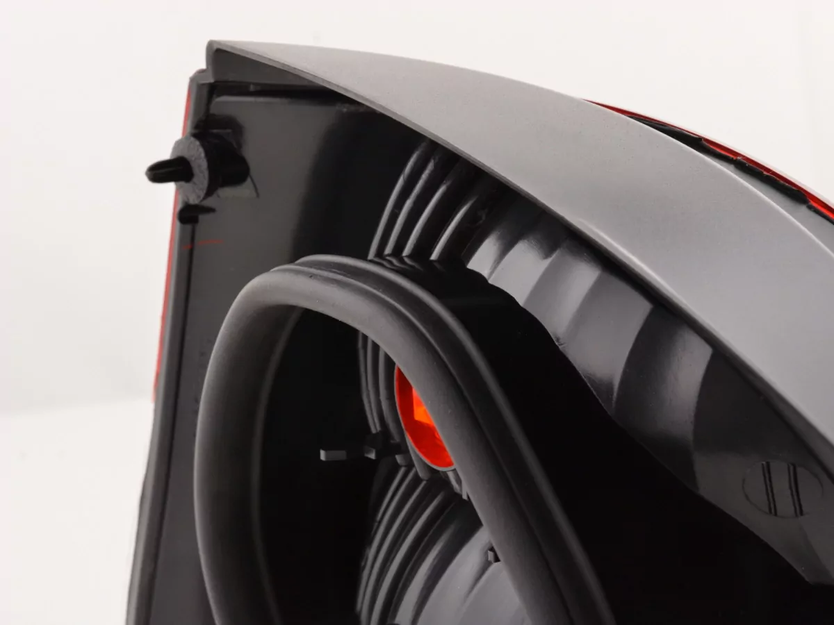 Verschleißteile Rückleuchte rechts Renault Scénic (JA) Bj. 99-02