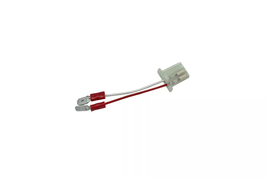 Kennzeichenhalter-Blinker-Kit MLED für YZF-R3 / MT03 Modelljahr 2016-2019 (Hinten)