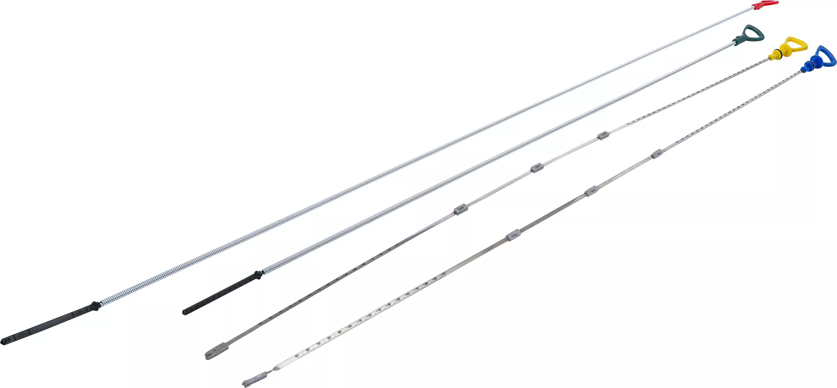 Öl-Messstäbe | für Mercedes-Benz | 4-tlg.