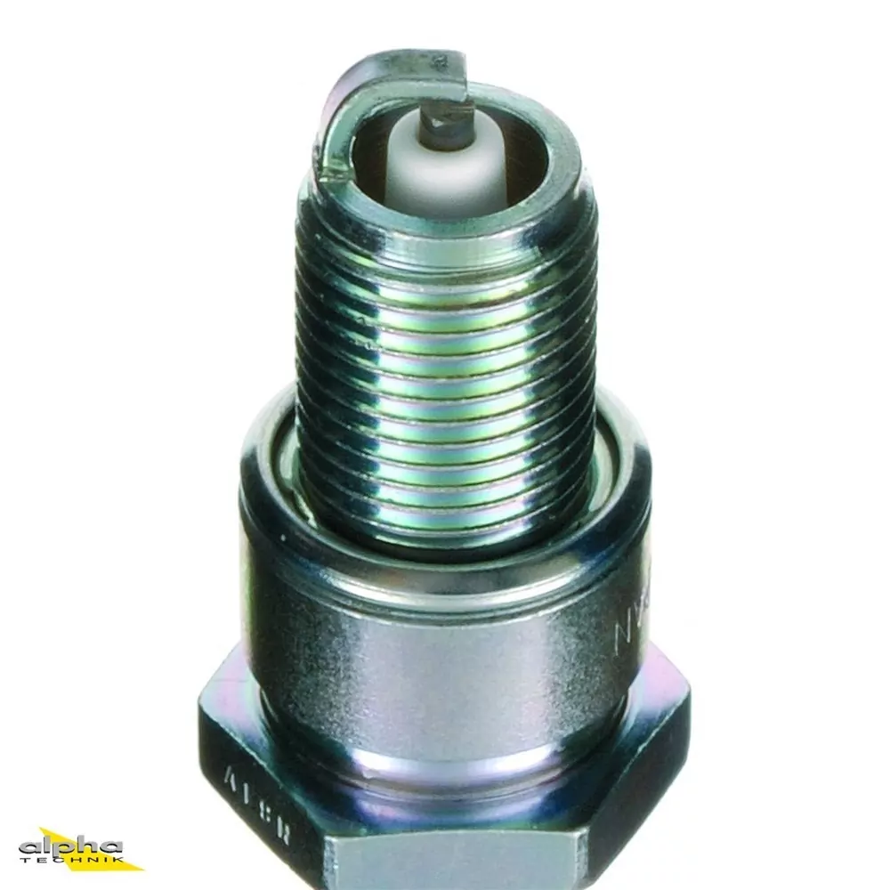 NGK | Zündkerze | BPR6ES | 7822