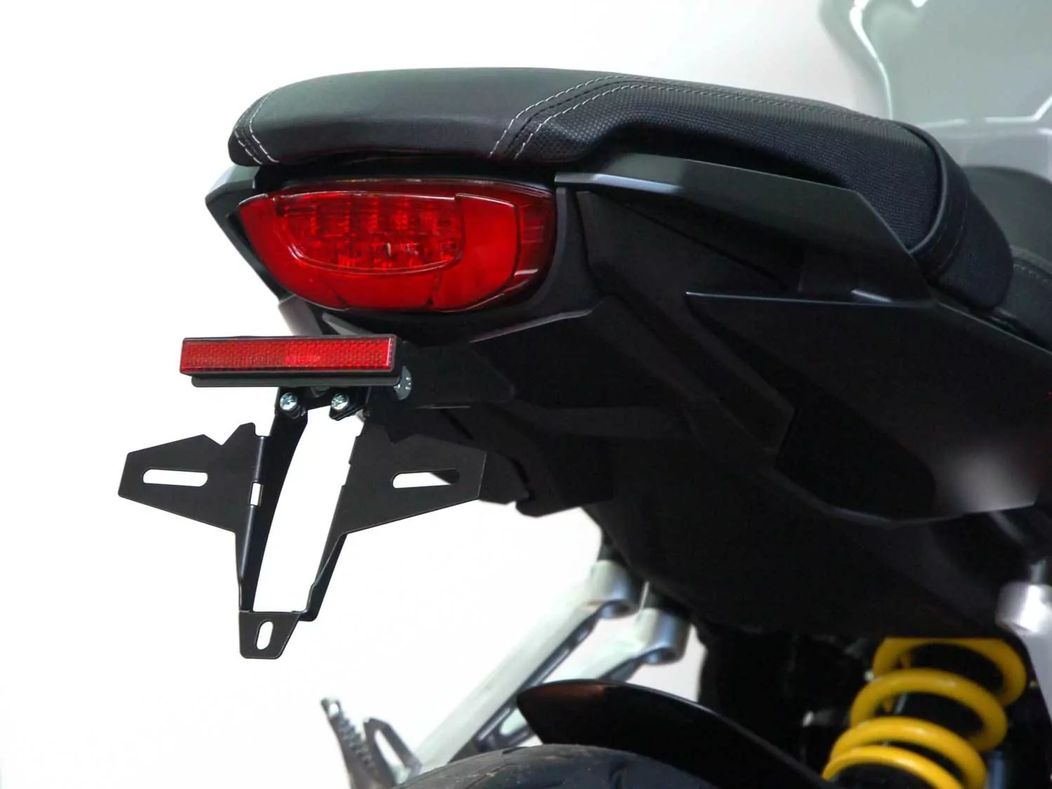 Kennzeichenhalter IQ4 für Honda CB650R | CB650R (2021-2022)